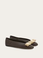 Vara bow ballet flat